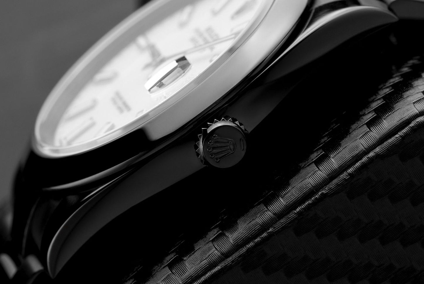 Rolex 126300