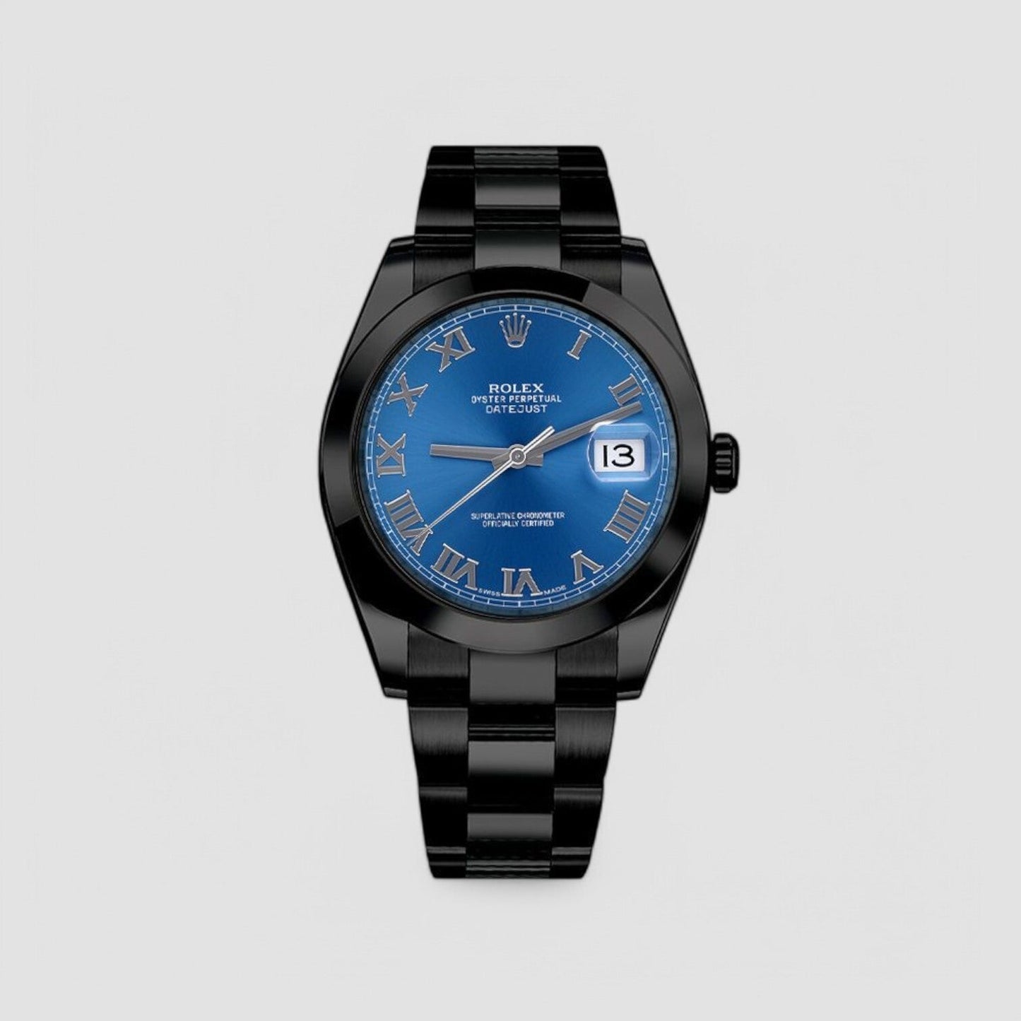 Rolex 126300