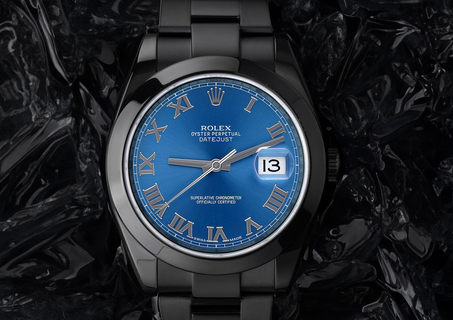 Rolex 126300