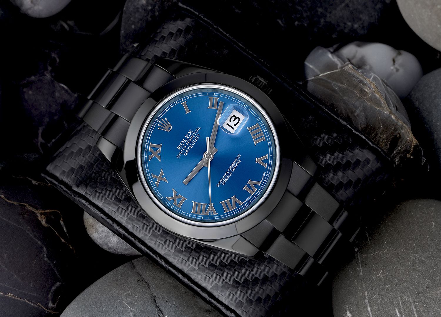 Rolex 126300