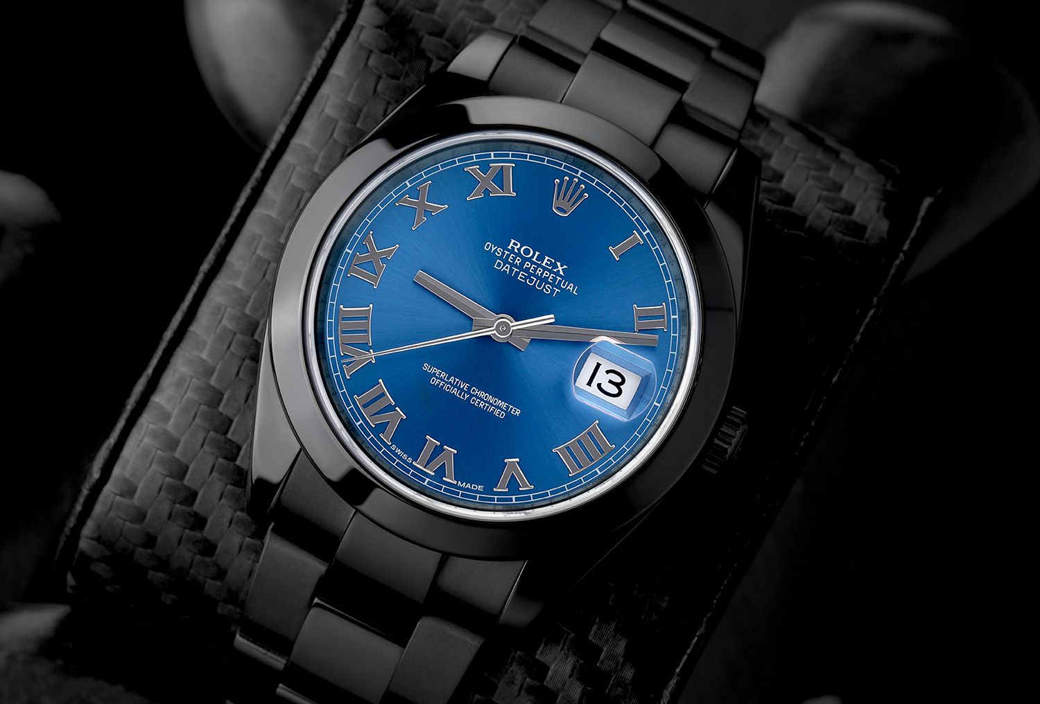 Rolex 126300