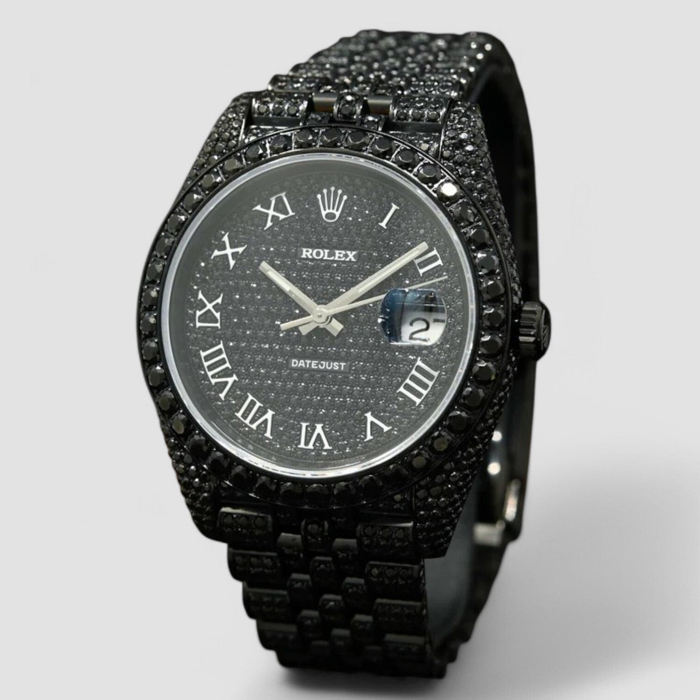 Rolex 126300