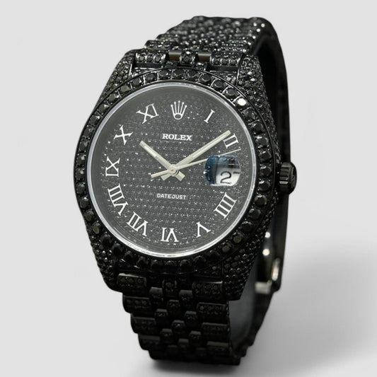 Rolex 126300