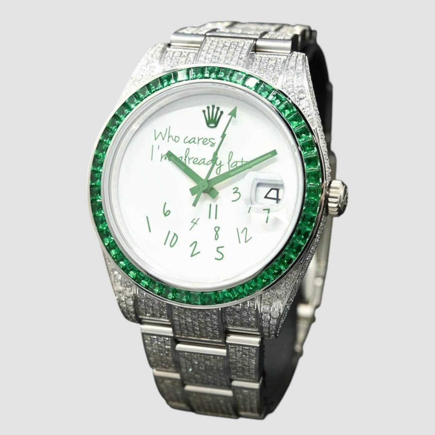 Rolex 126300