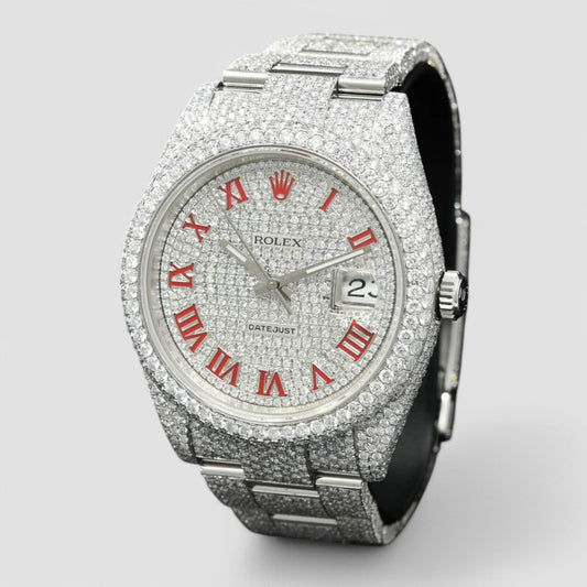 Rolex 126300