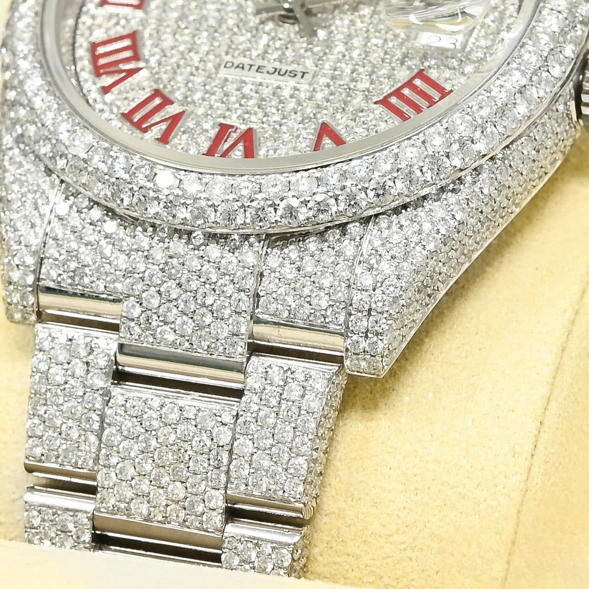 Rolex 126300