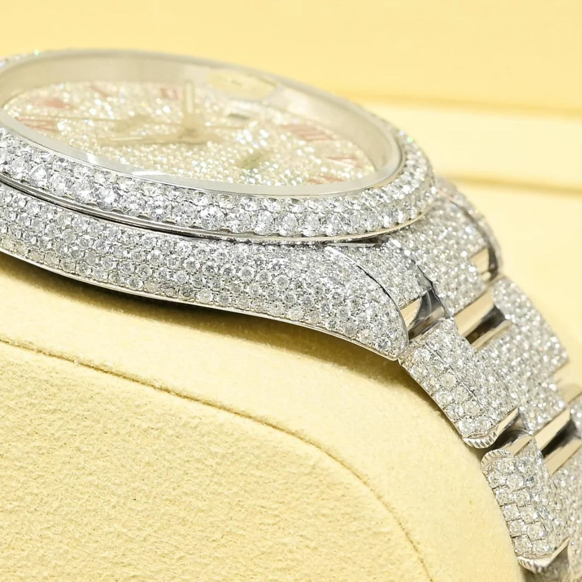 Rolex 126300