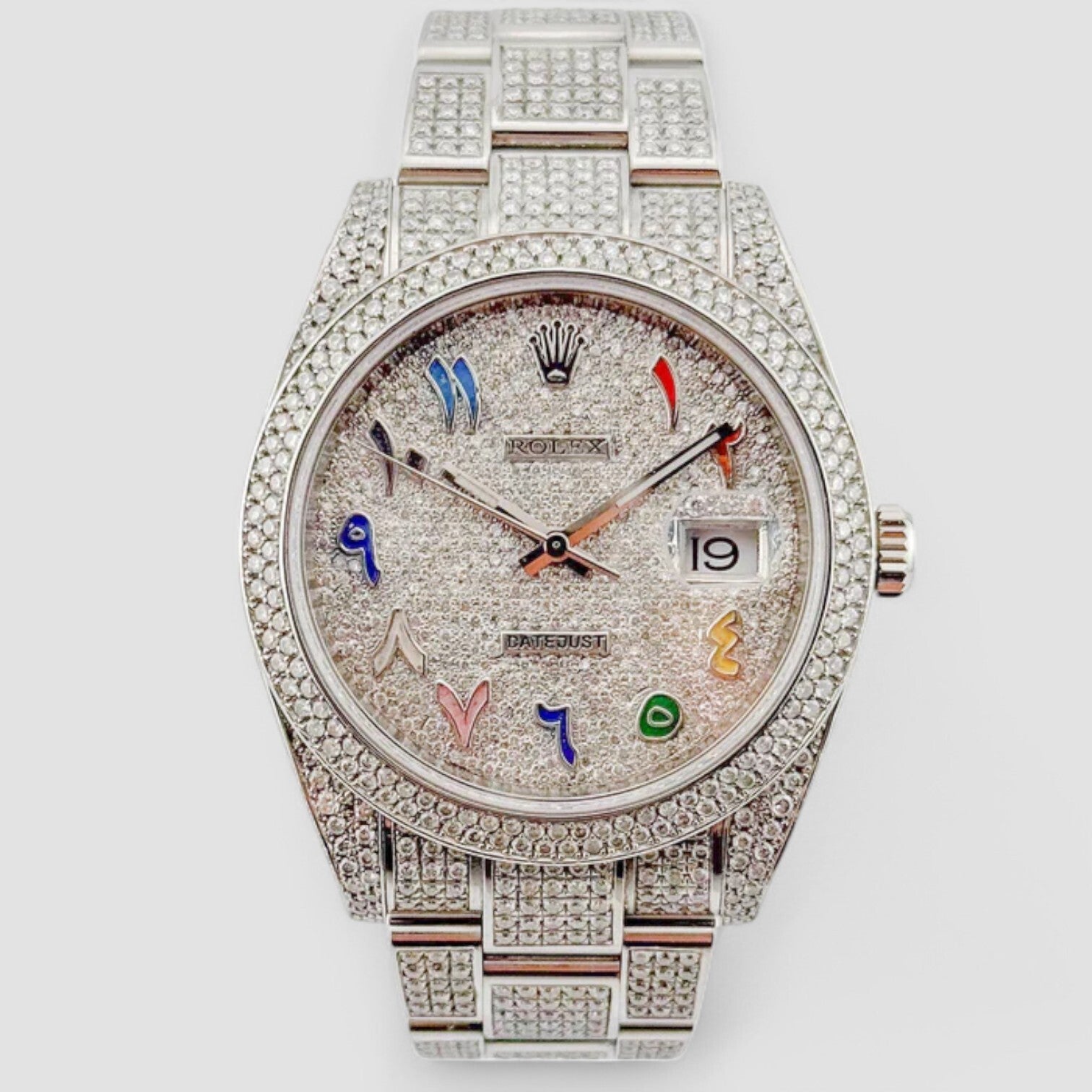 Rolex 126300