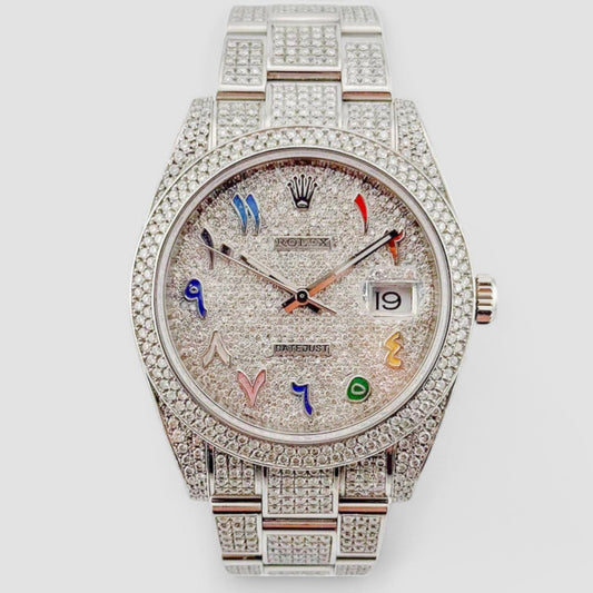 Rolex 126300