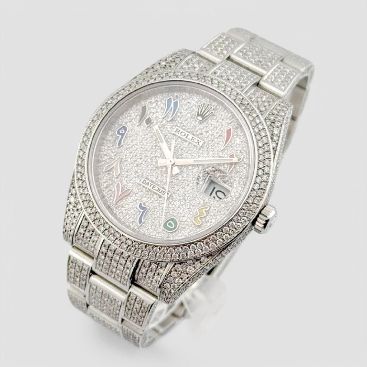 Rolex 126300