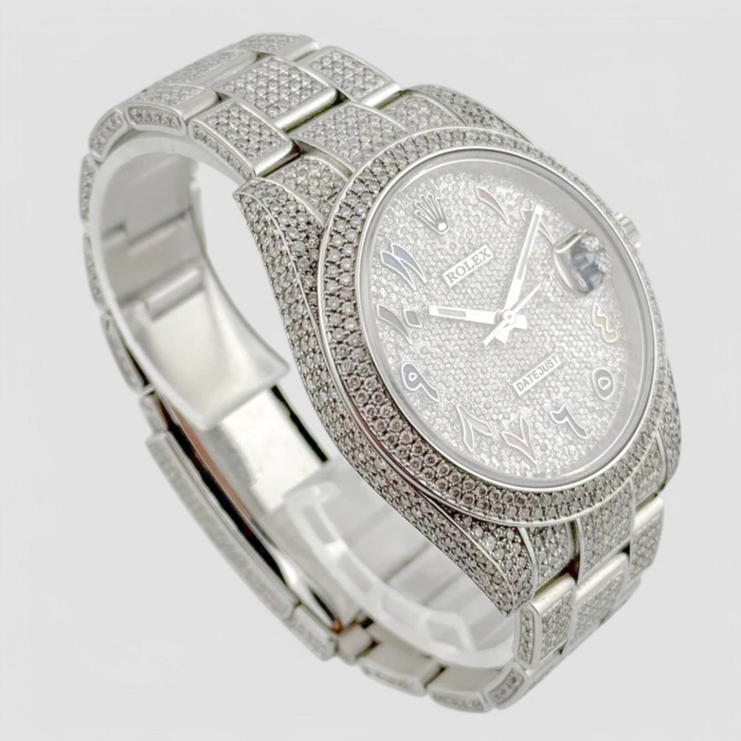 Rolex 126300