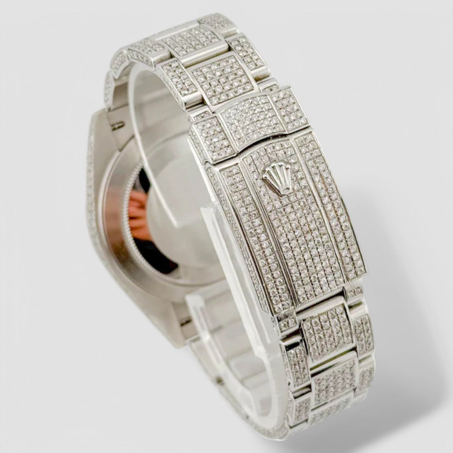 Rolex 126300