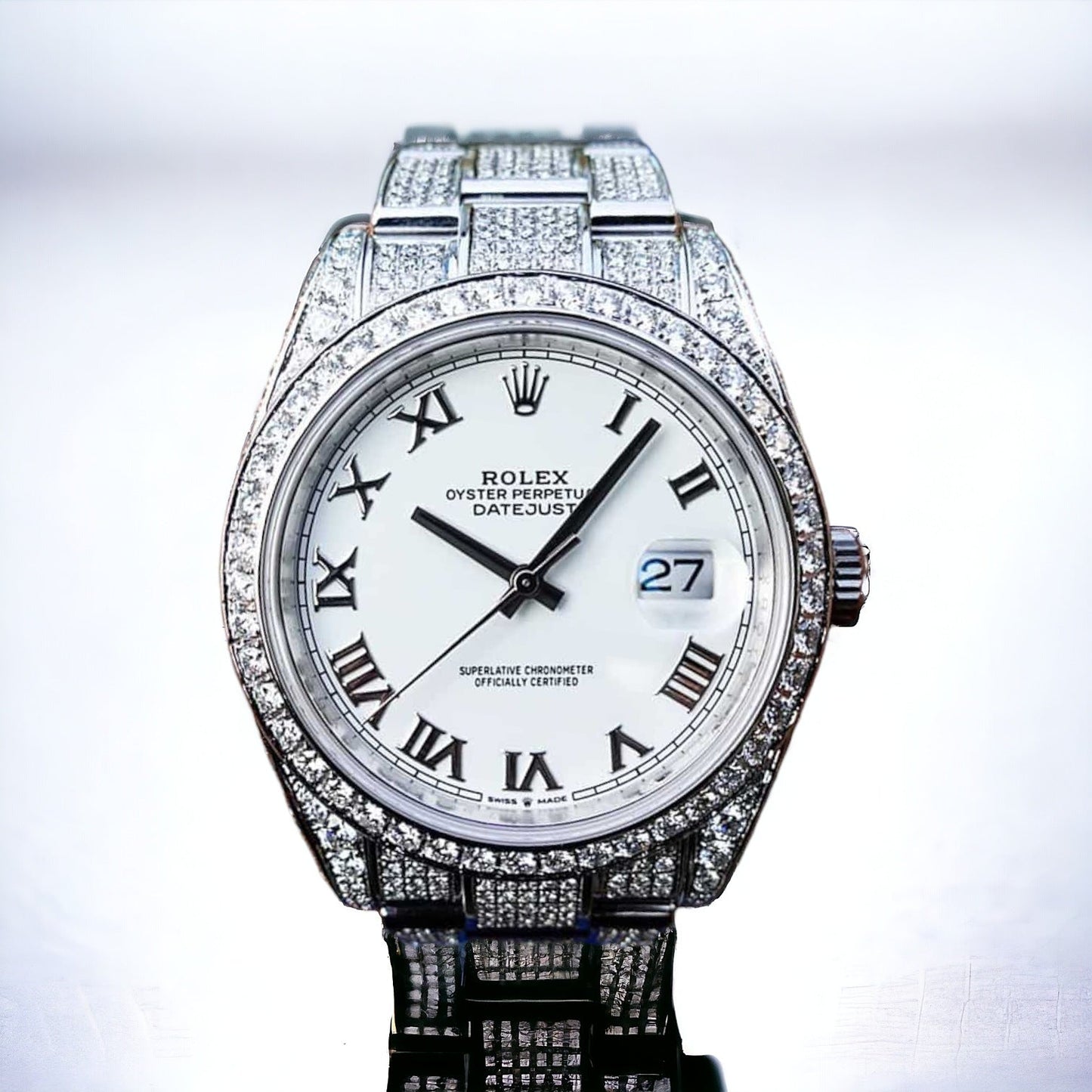 Rolex 126300
