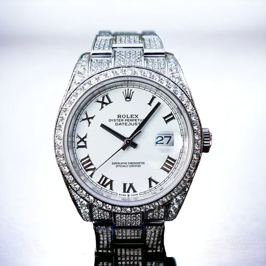 Rolex 126300