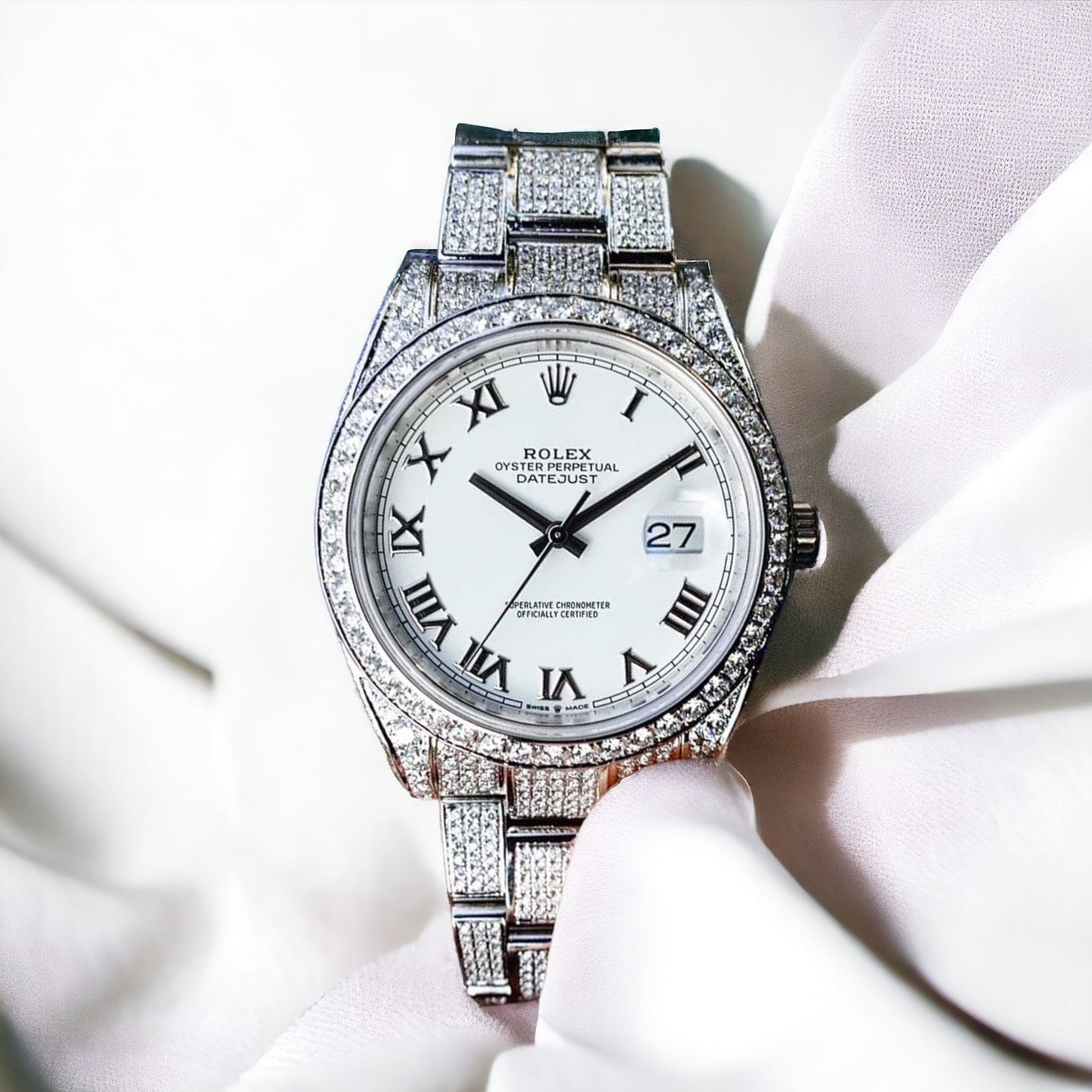 Rolex 126300