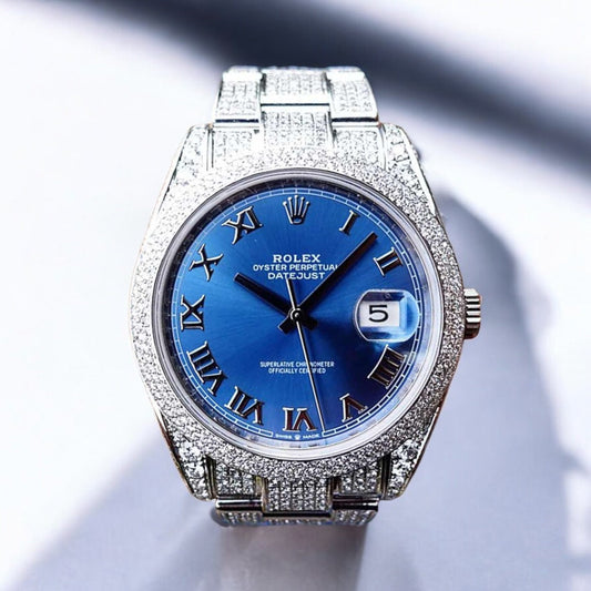 Rolex 126300