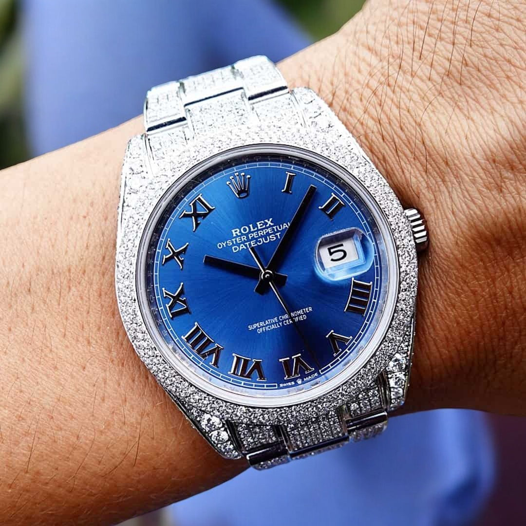 Rolex 126300