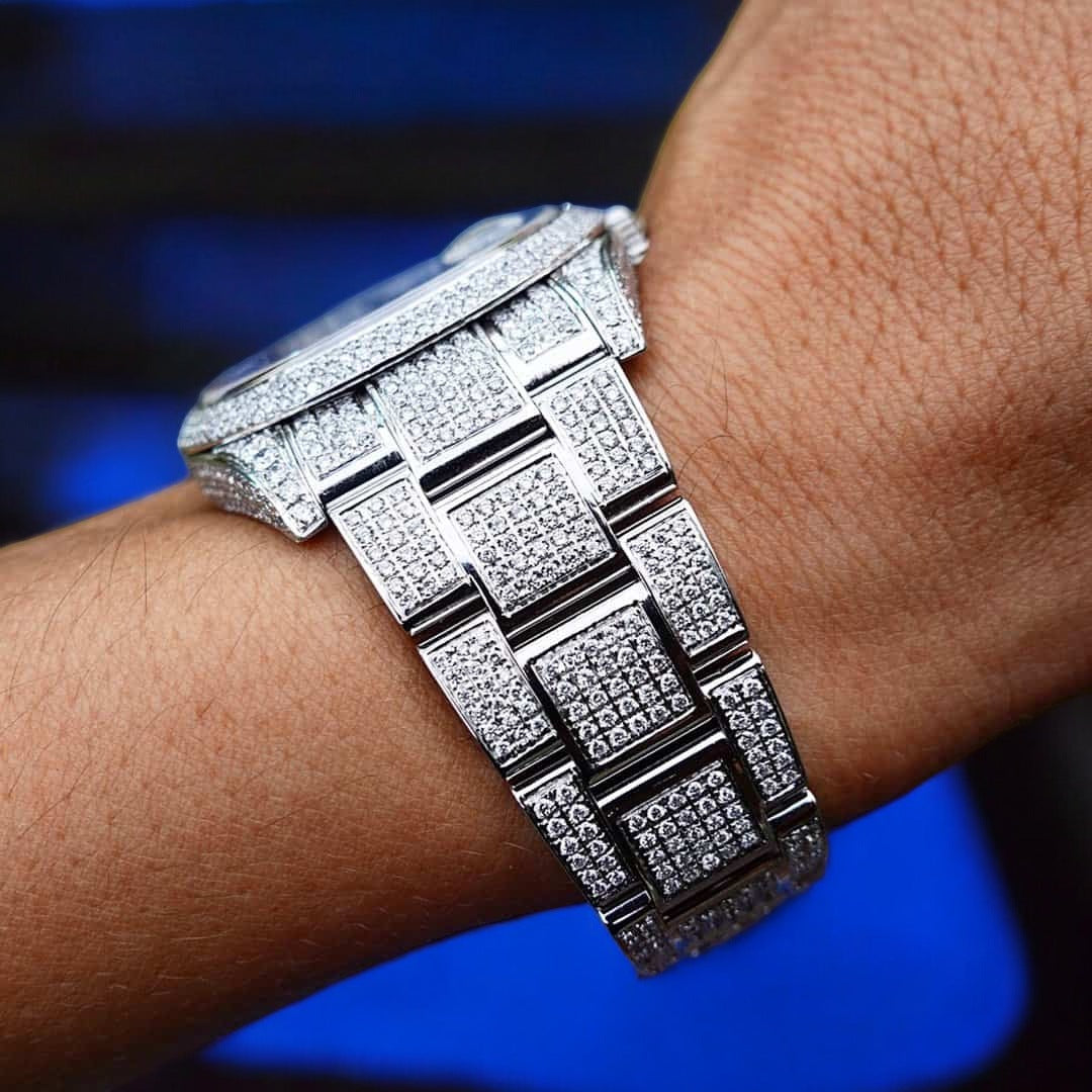 Rolex 126300