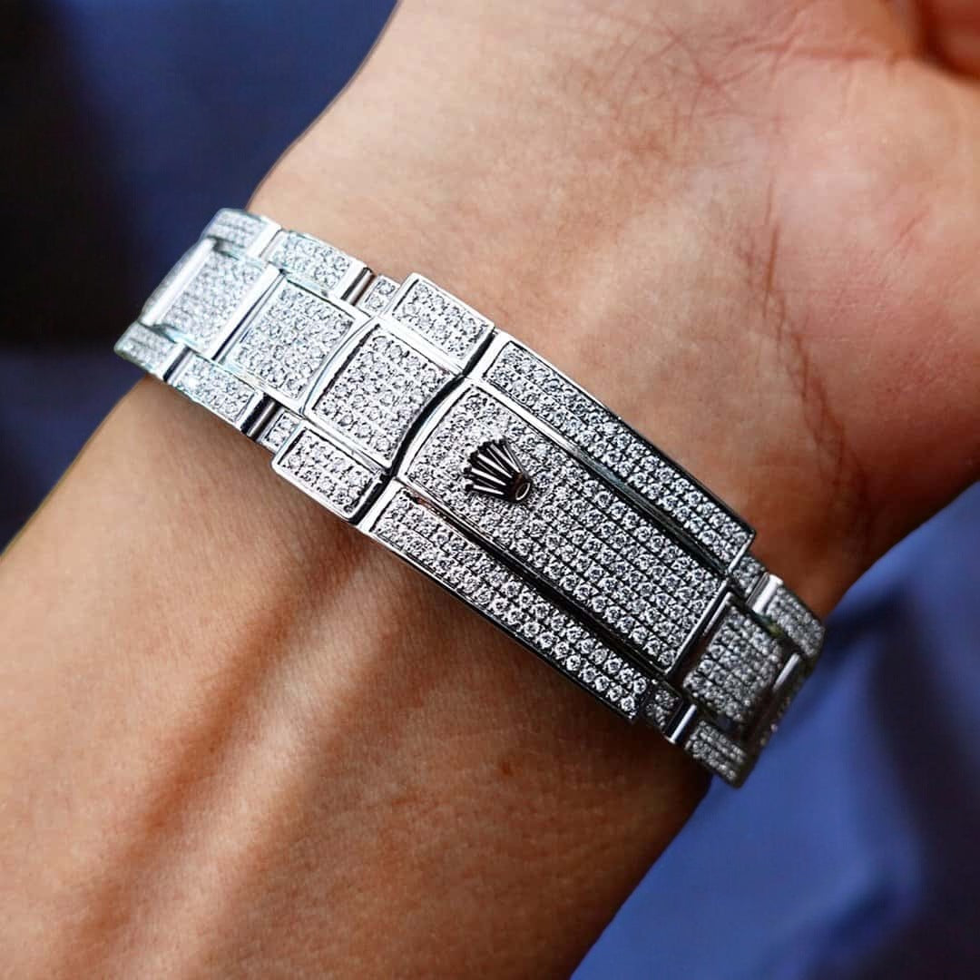 Rolex 126300