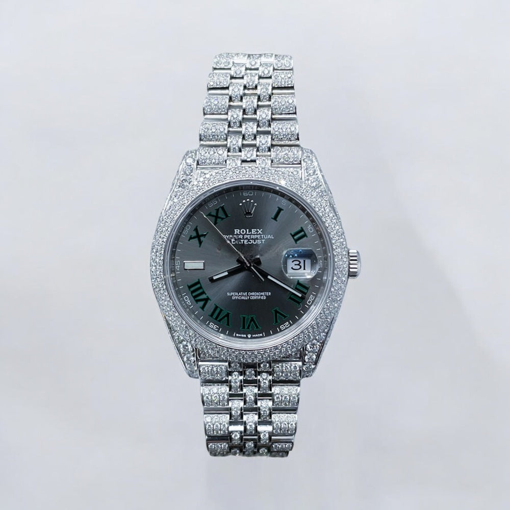 Rolex 126300