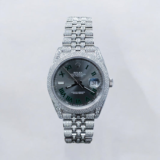 Rolex 126300