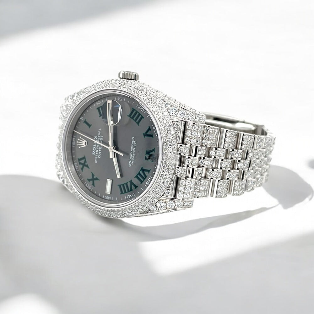 Rolex 126300