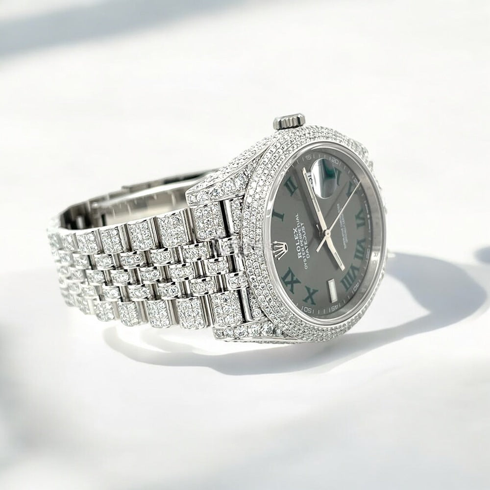 Rolex 126300