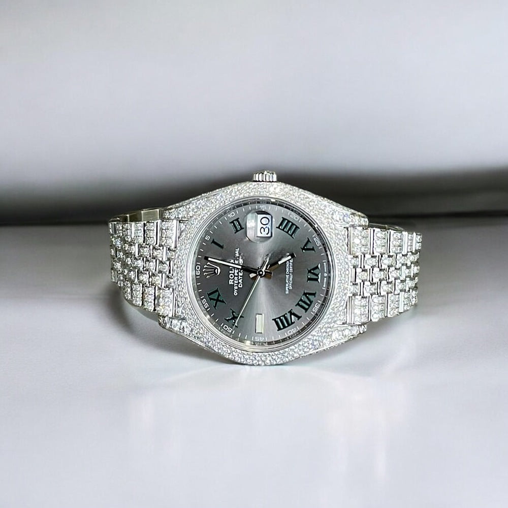 Rolex 126300
