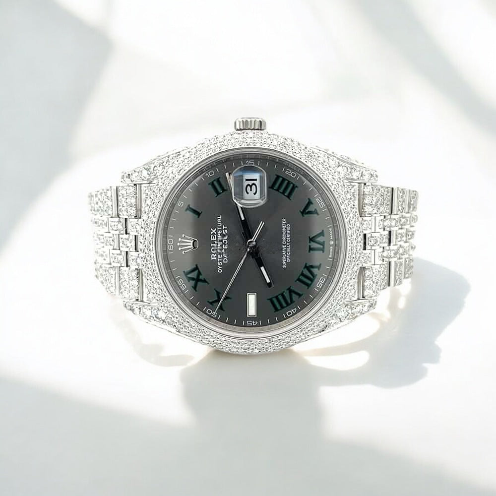 Rolex 126300