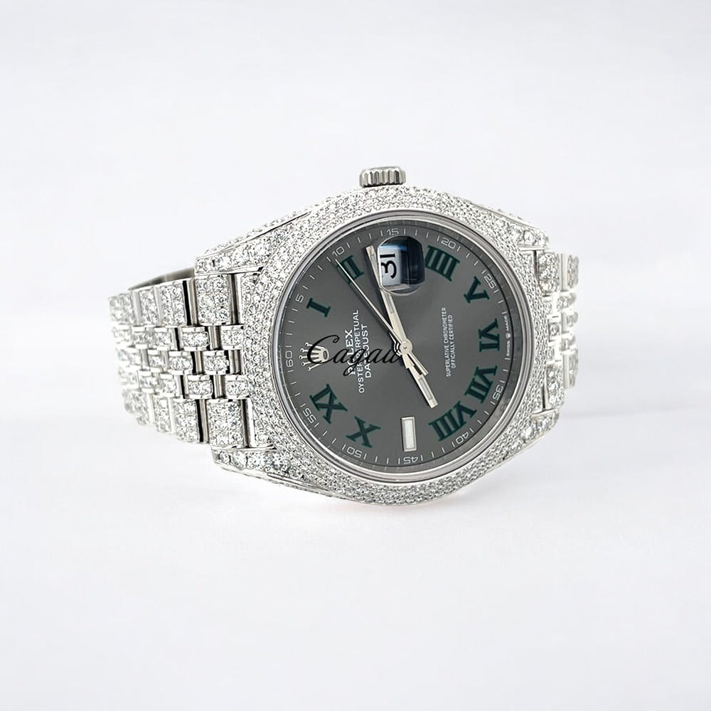 Rolex 126300