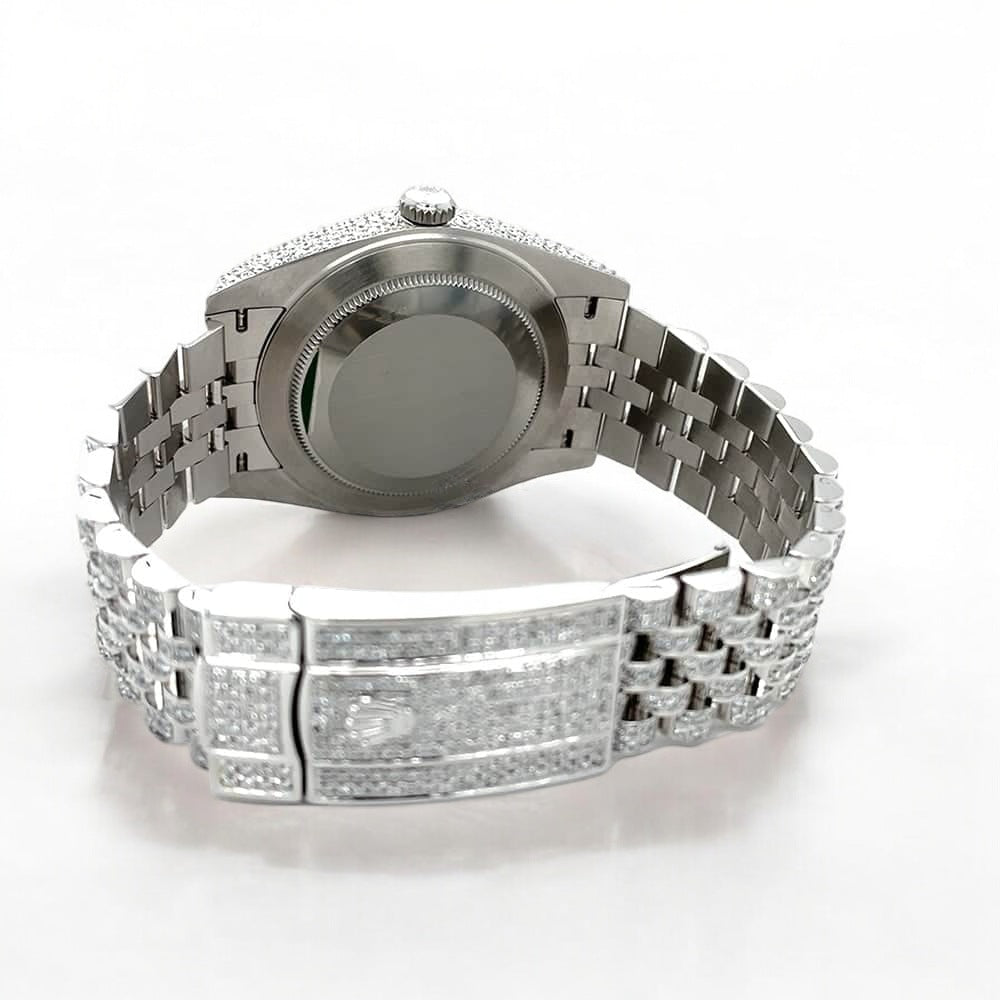 Rolex 126300