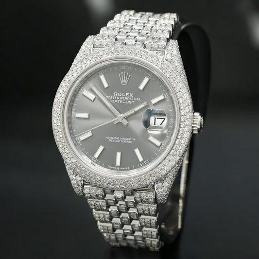 Rolex 126300