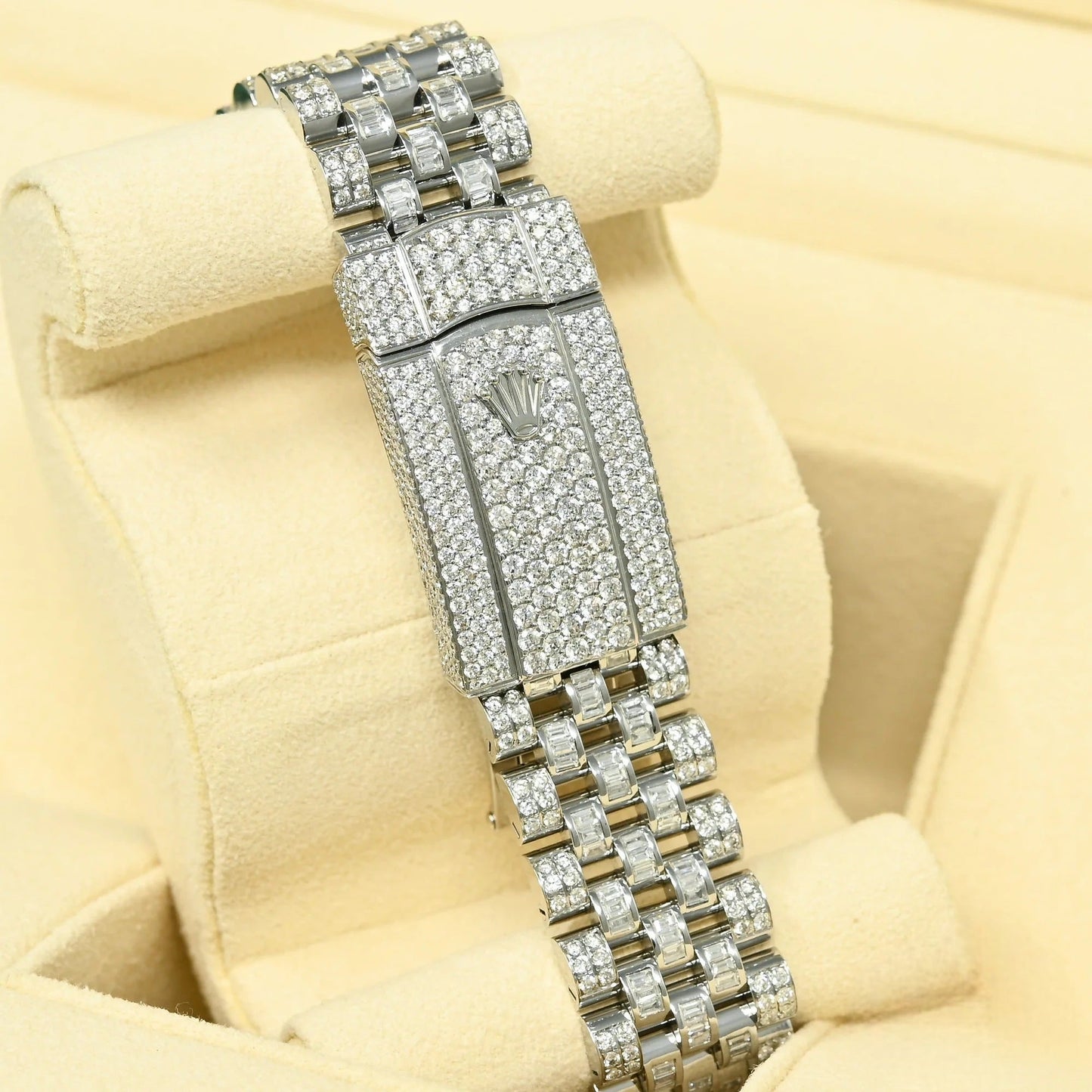 Rolex 126300