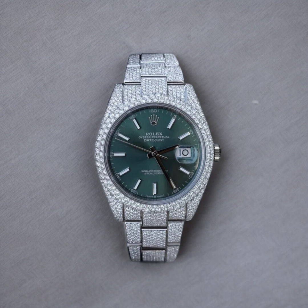Rolex 126300
