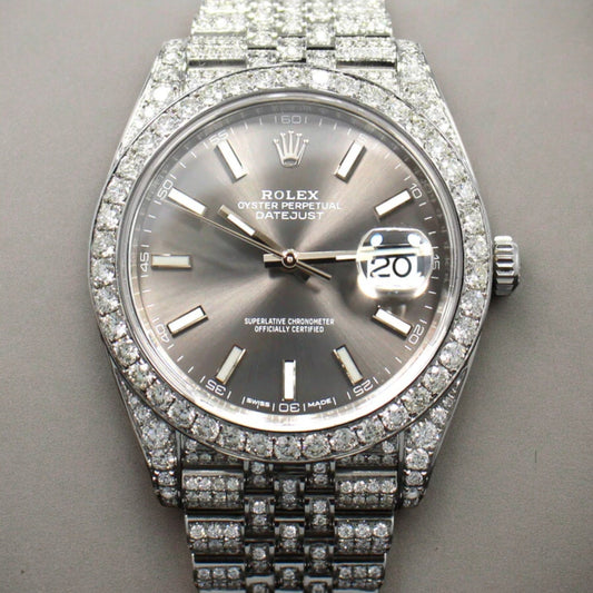 Rolex 126300