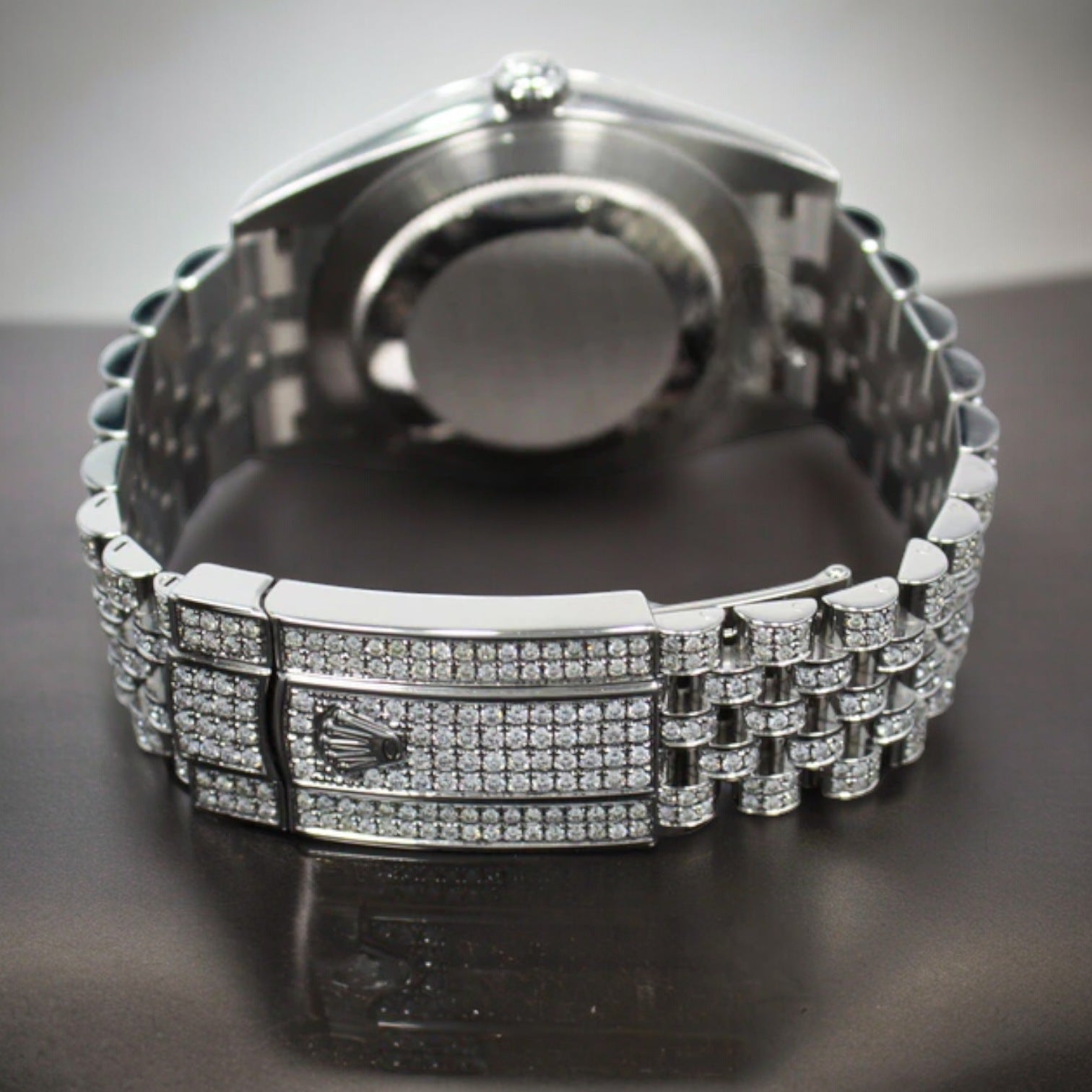 Rolex 126300