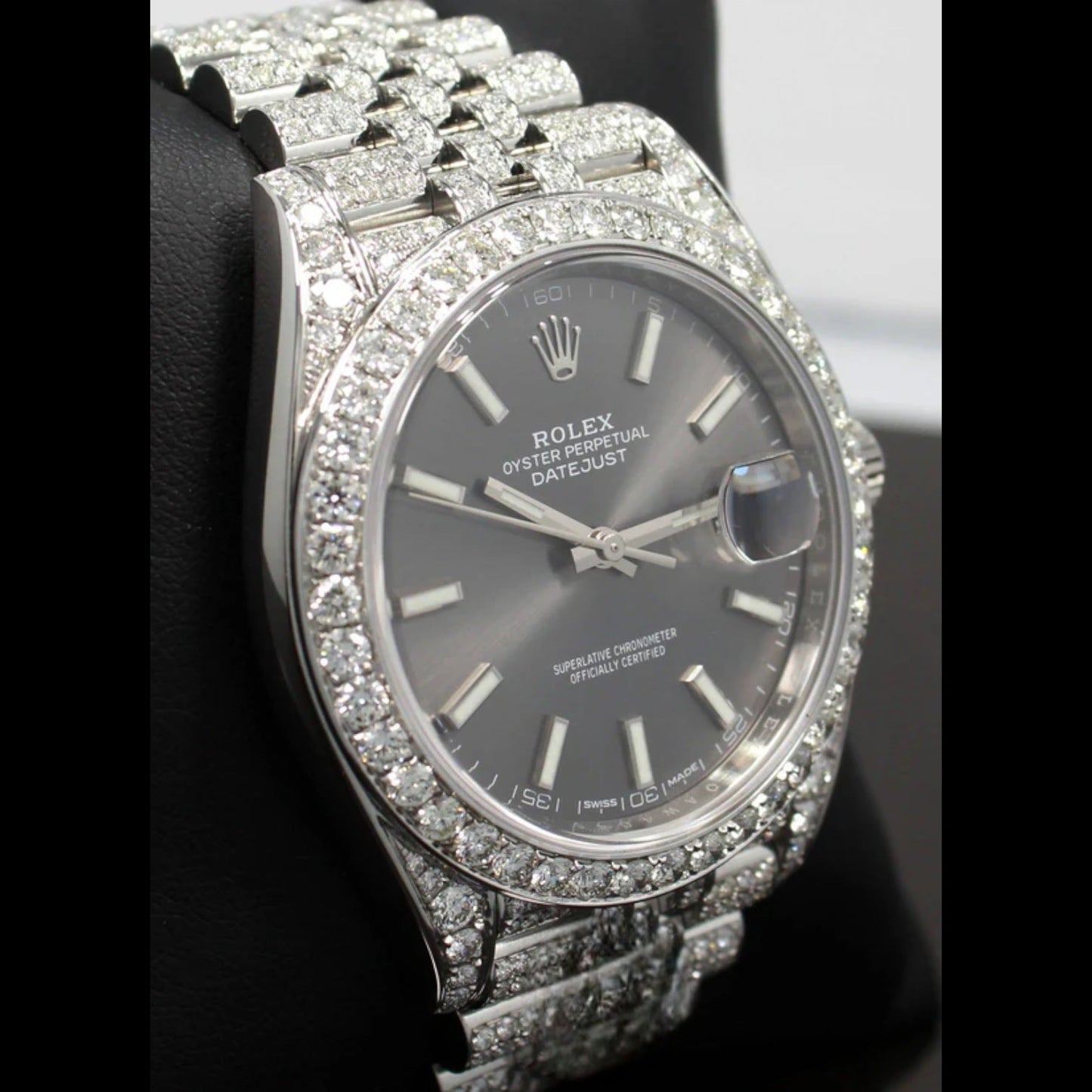 Rolex 126300