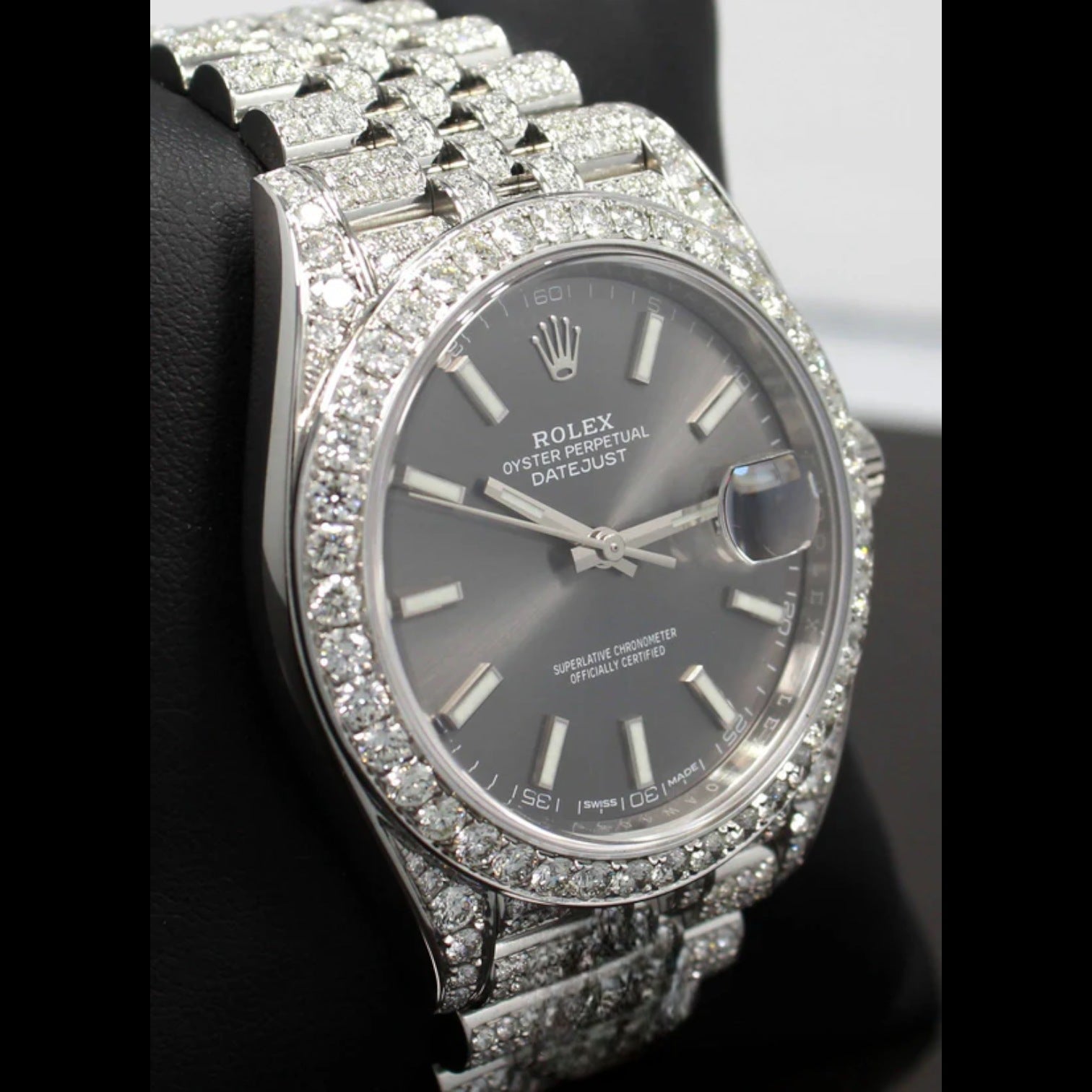 Rolex 126300
