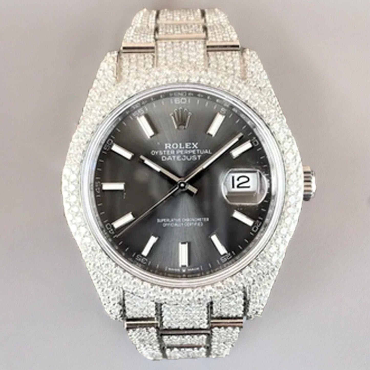 Rolex 126300