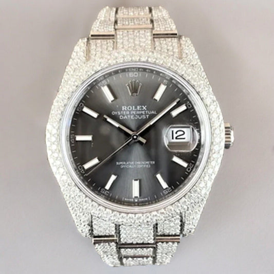 Rolex 126300