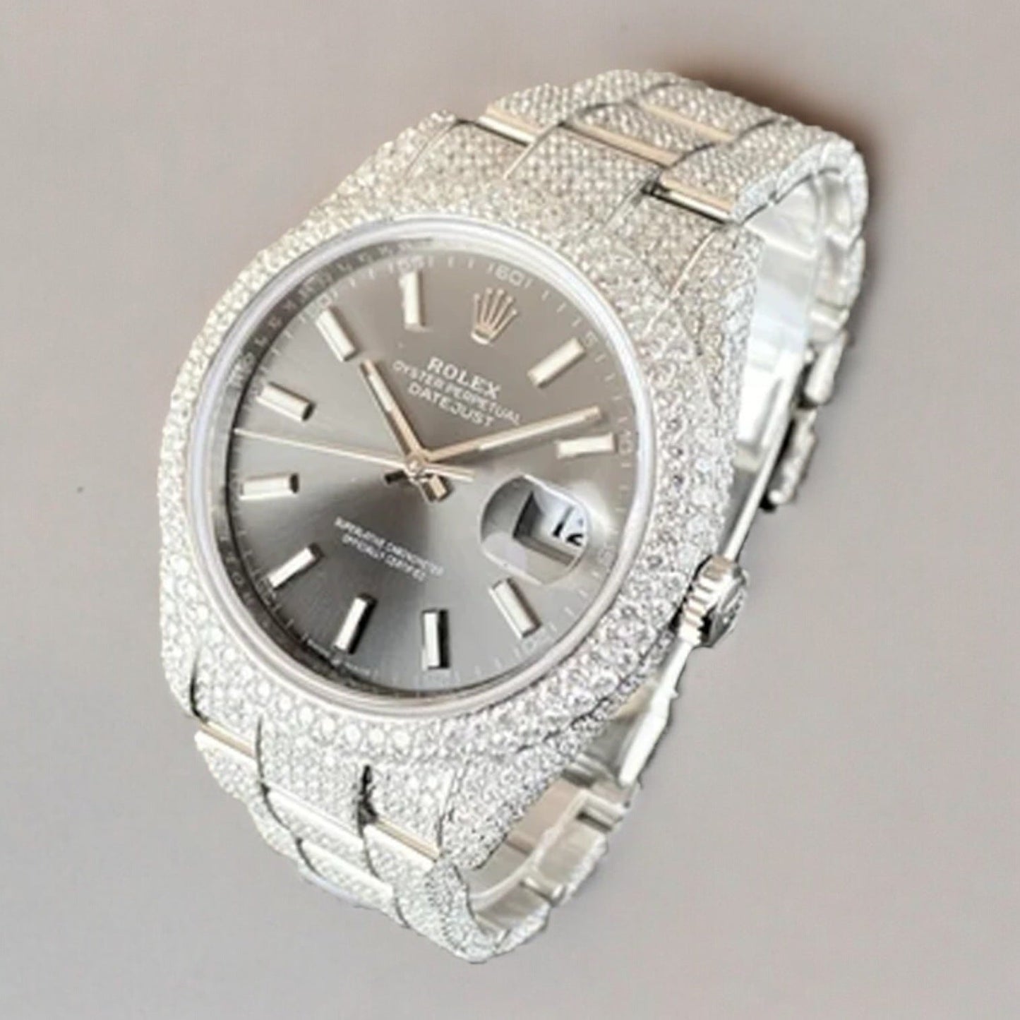 Rolex 126300