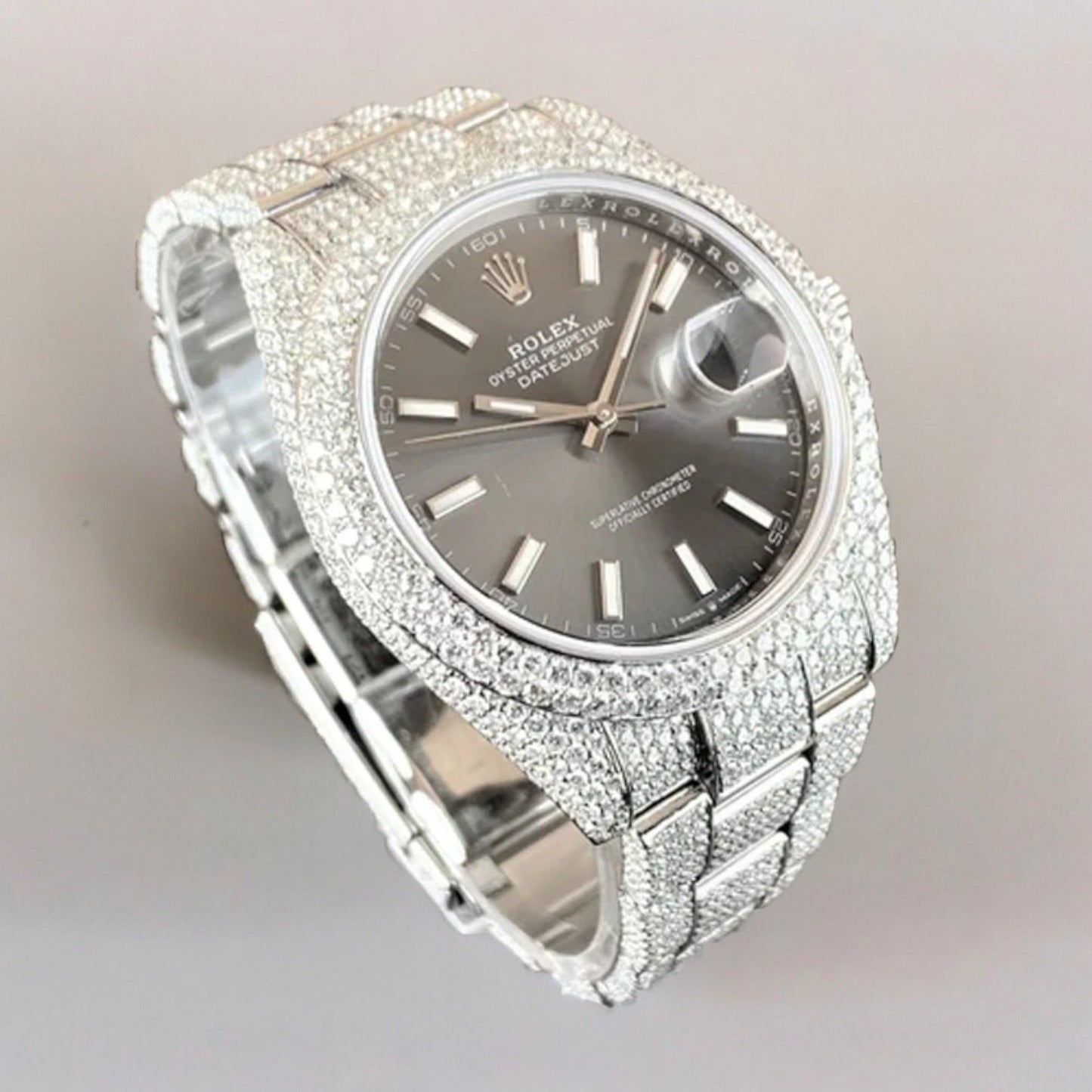 Rolex 126300