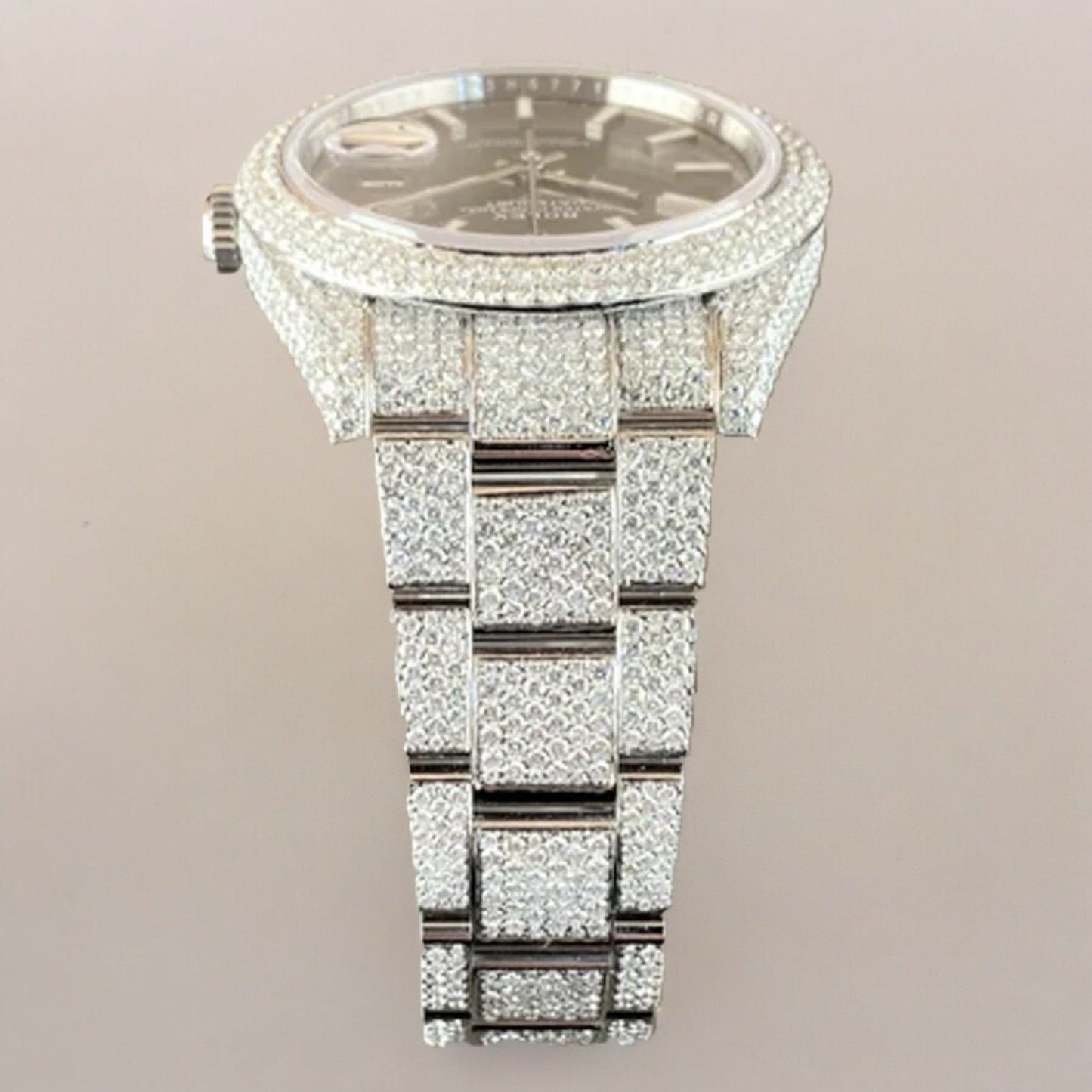 Rolex 126300