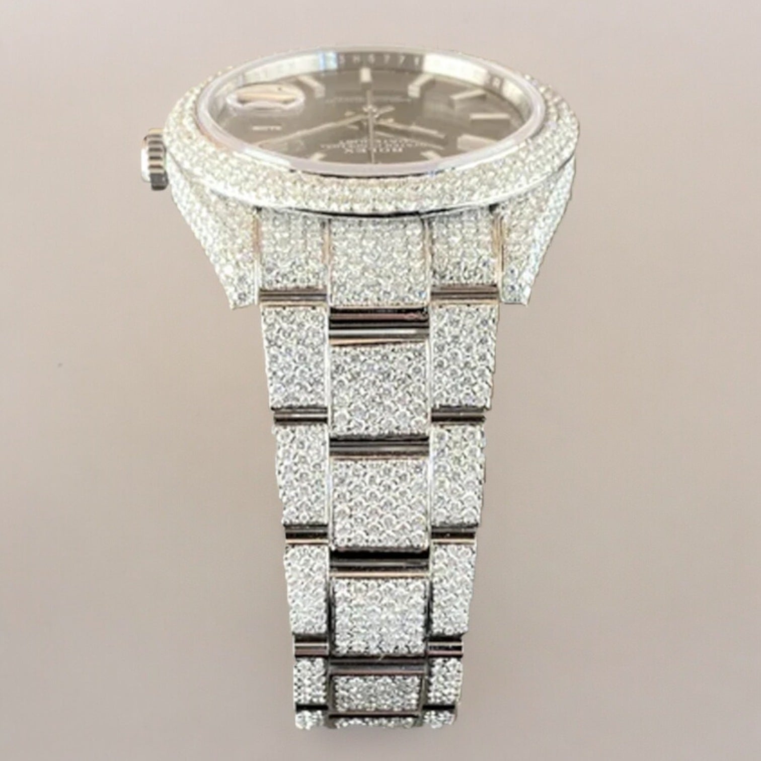 Rolex 126300