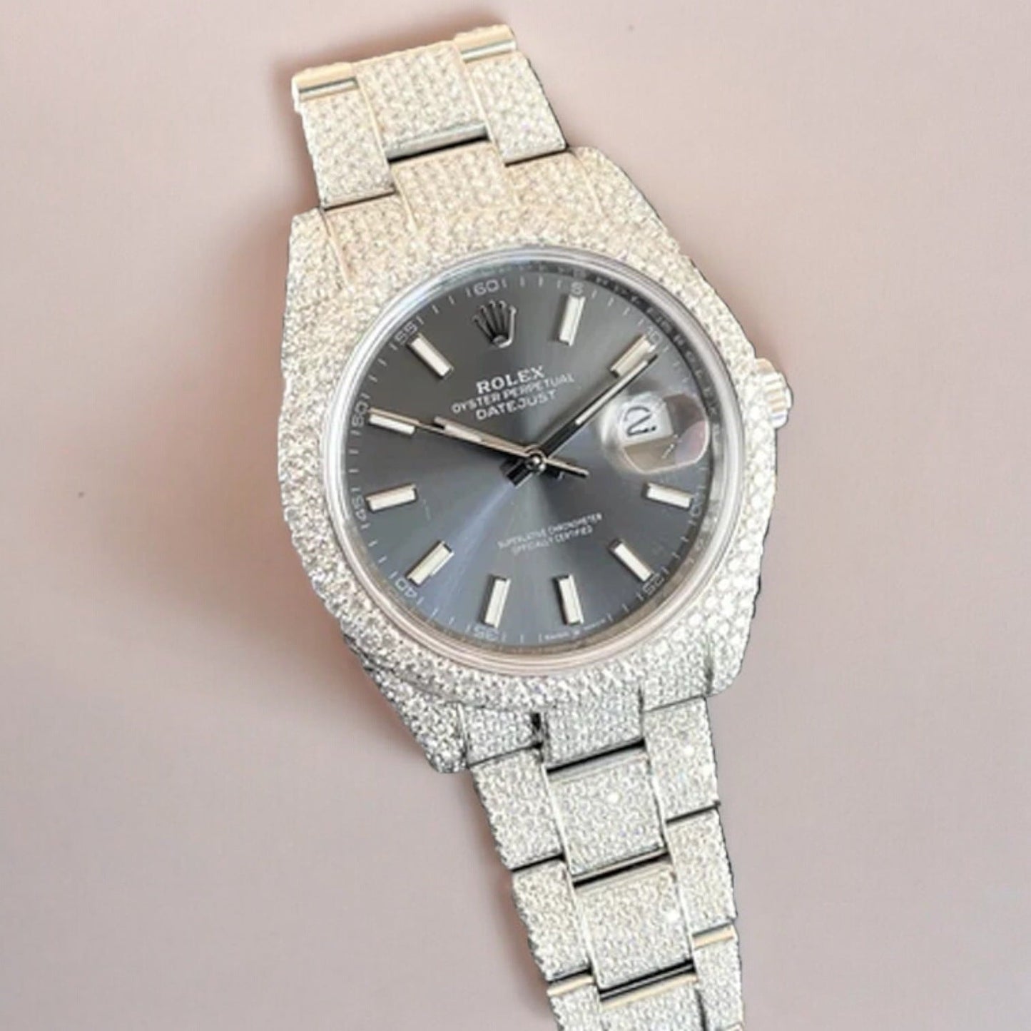 Rolex 126300