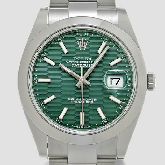 Rolex 126300