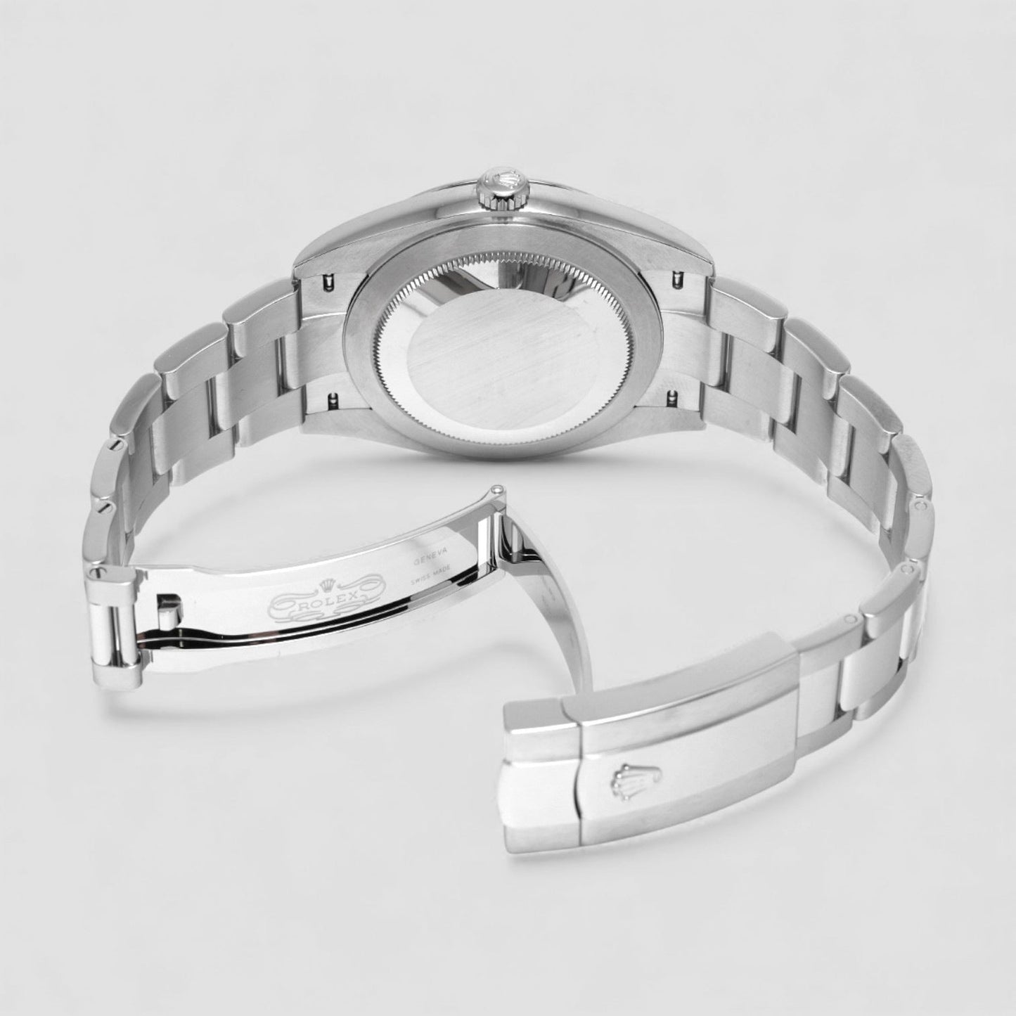 Rolex 126300