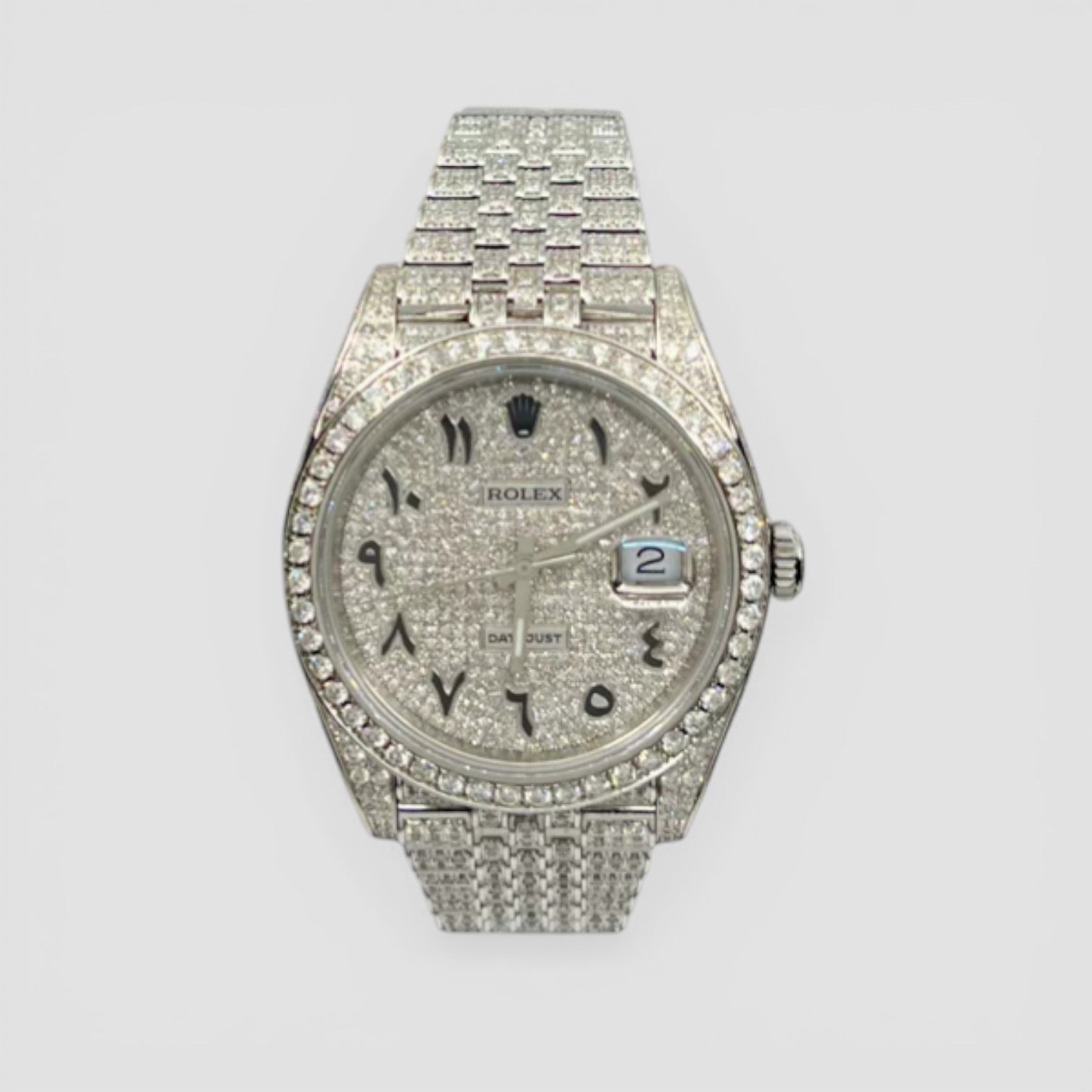 Rolex 126300