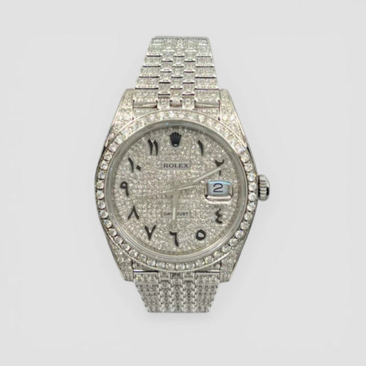 Rolex 126300