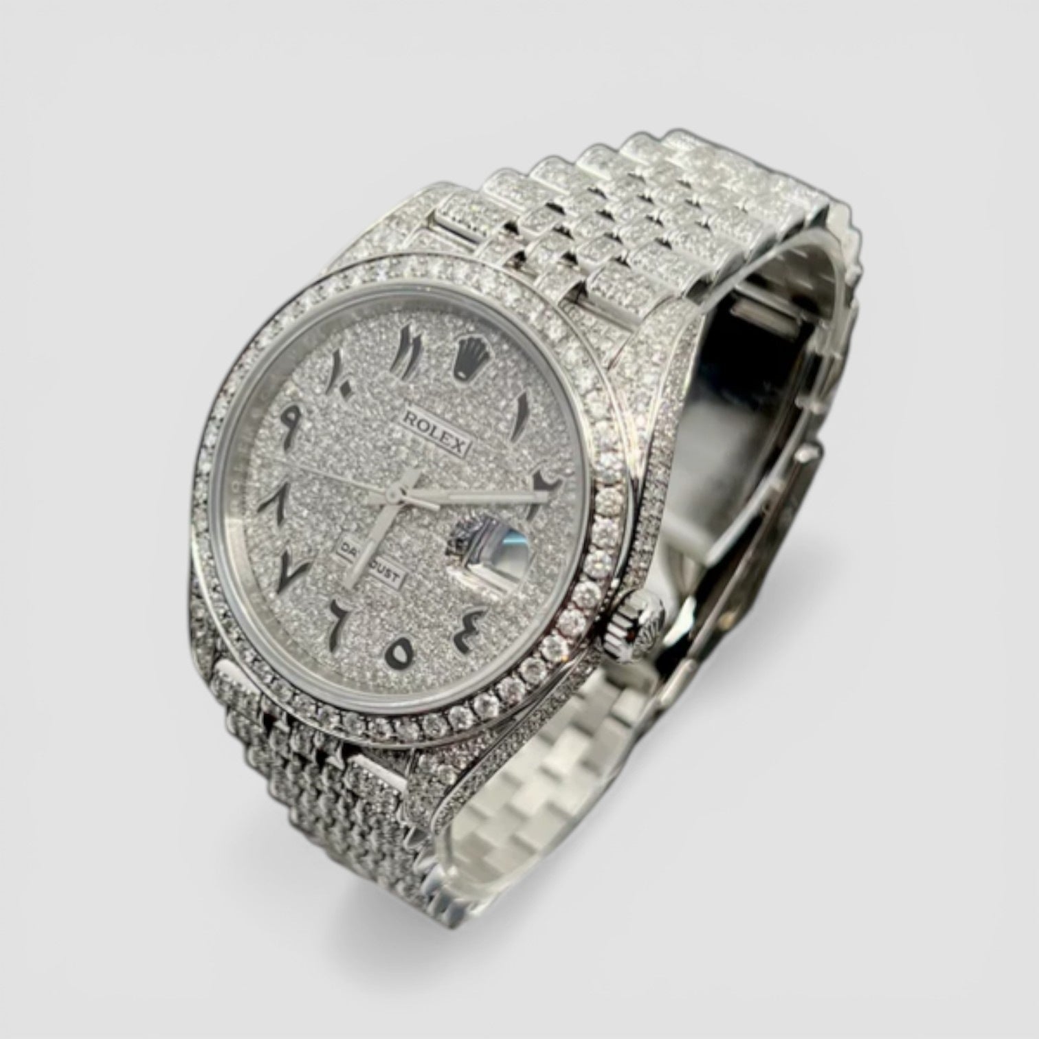 Rolex 126300
